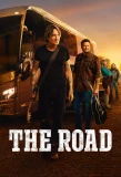 Poster for The Road