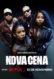Poster for Nova Cena