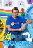 Poster for Milkshake! Movers