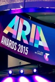 Poster for The ARIA Music Awards