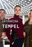Poster for Ein Fall für Katharina Tempel
