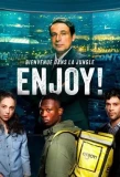Poster for Enjoy !