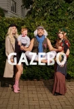 Poster for Gazebo