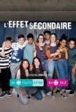 Poster for L'Effet secondaire