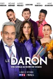 Poster for Le Daron