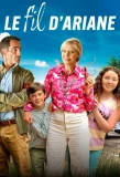 Poster for Le Fil d'Ariane