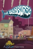 Poster for The Blubburbs