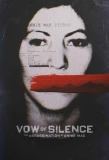 Poster for Vow of Silence: The Assassination of Annie Mae