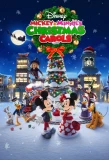 Poster for Mickey and Minnie's Christmas Carols