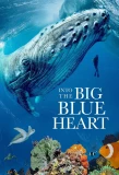 Poster for Into the Big Blue Heart