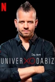Poster for UniverXO Dabiz