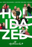 Poster for Holidazed