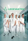 Poster for Legevakten
