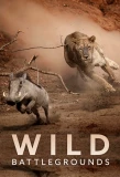 Poster for Wild Battlegrounds