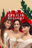 Poster for Aşk, Evlilik, Boşanma
