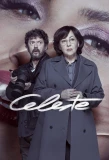 Poster for Celeste