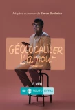 Poster for Géolocaliser l'amour