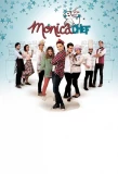Poster for Monica Chef