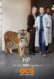 Poster for HP
