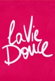 Poster for La Vie douce