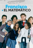 Poster for Francisco, el matemático