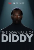 Poster for TMZ Presents: The Downfall of Diddy