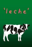 Poster for Leche