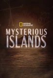 Poster for Mysterious Islands