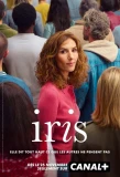 Poster for Iris