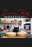 Poster for Luca's Key Ingredient