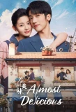 Poster for Almost Delicious