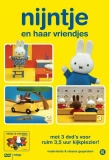 Poster for Nijntje en haar vriendjes