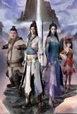 Poster for Shen Dao Di Zun