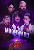 Poster for Moonward