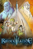 Poster for Brocéliande