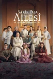 Poster for Şakir Paşa Ailesi