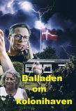 Poster for Balladen om kolonihaven