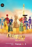 Poster for Drag Race France All Stars