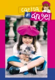 Poster for Carita de Ángel