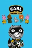 Poster for Carl the Collector