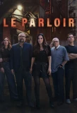 Poster for Le Parloir