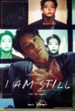 Poster for JUNG KOOK: I AM STILL > THE ORIGINAL
