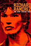 Poster for Richard Ramirez: The Night Stalker Tapes