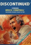 Poster for Discontinued