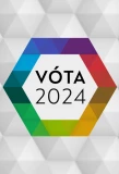 Poster for Vóta 2024