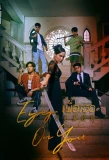 Poster for Eyes on You