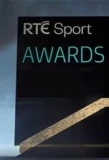 Poster for RTÉ Sport Awards