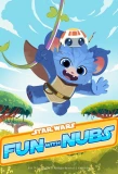 Poster for Star Wars: Fun with Nubs