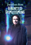 Poster for Jonathan Ross Haunted Homecoming