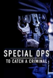 Poster for Special Ops: To Catch a Criminal